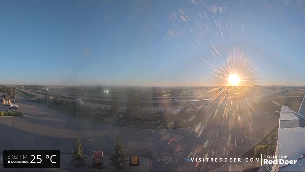 Sunset check Aug 26, 02:06