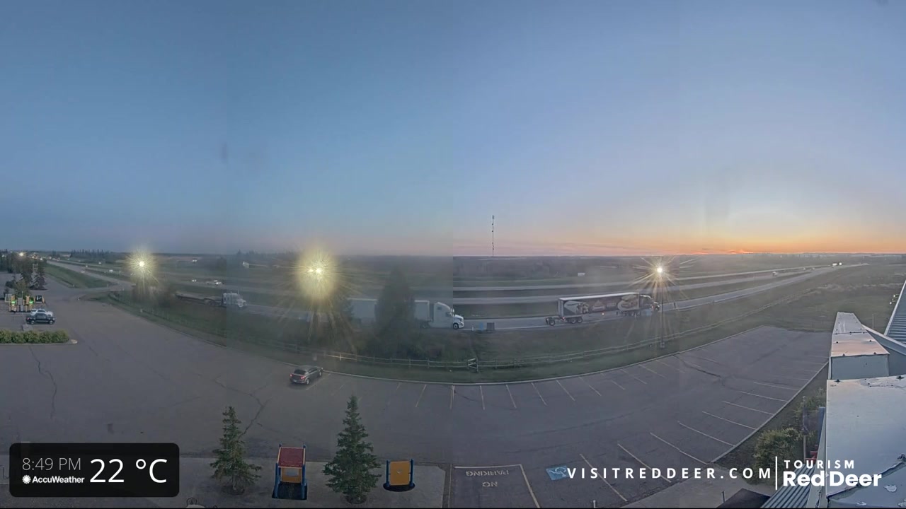 Sunset check Aug 26, 02:53