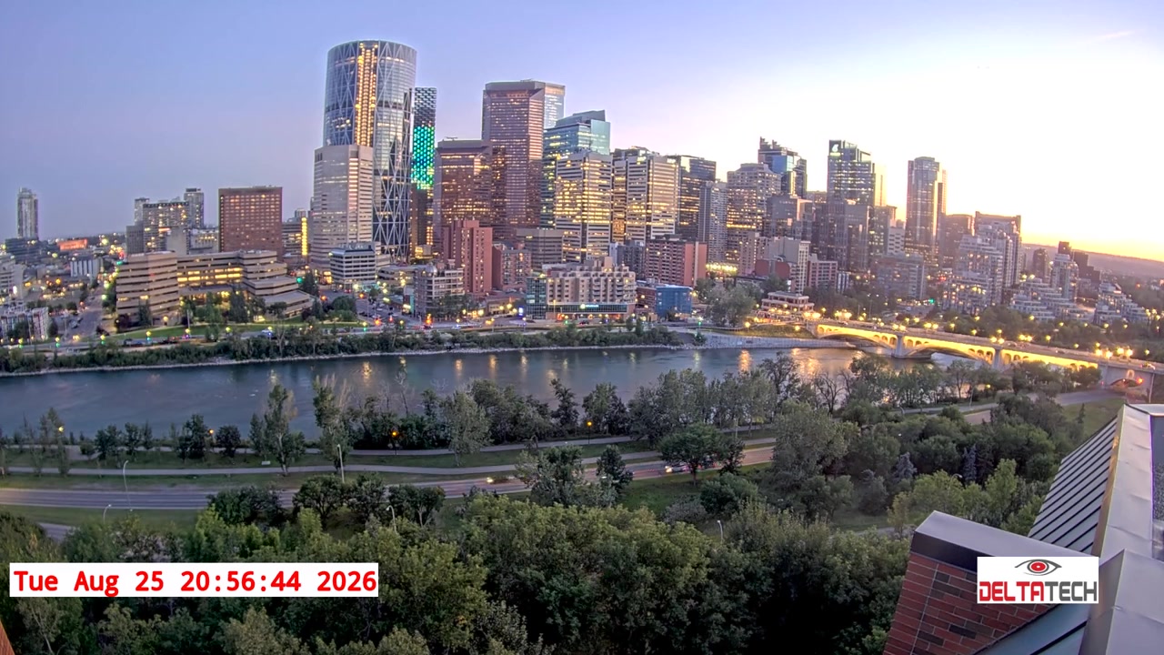 Sunset check Aug 27, 00:39