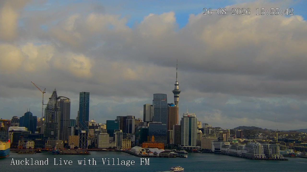 Sunset check Aug 26, 03:57