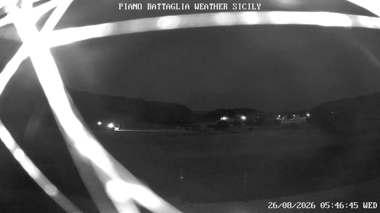 Sunset check Aug 26, 03:59