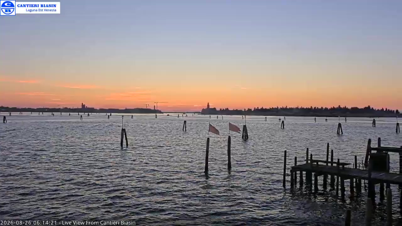 Sunset check Aug 26, 04:15
