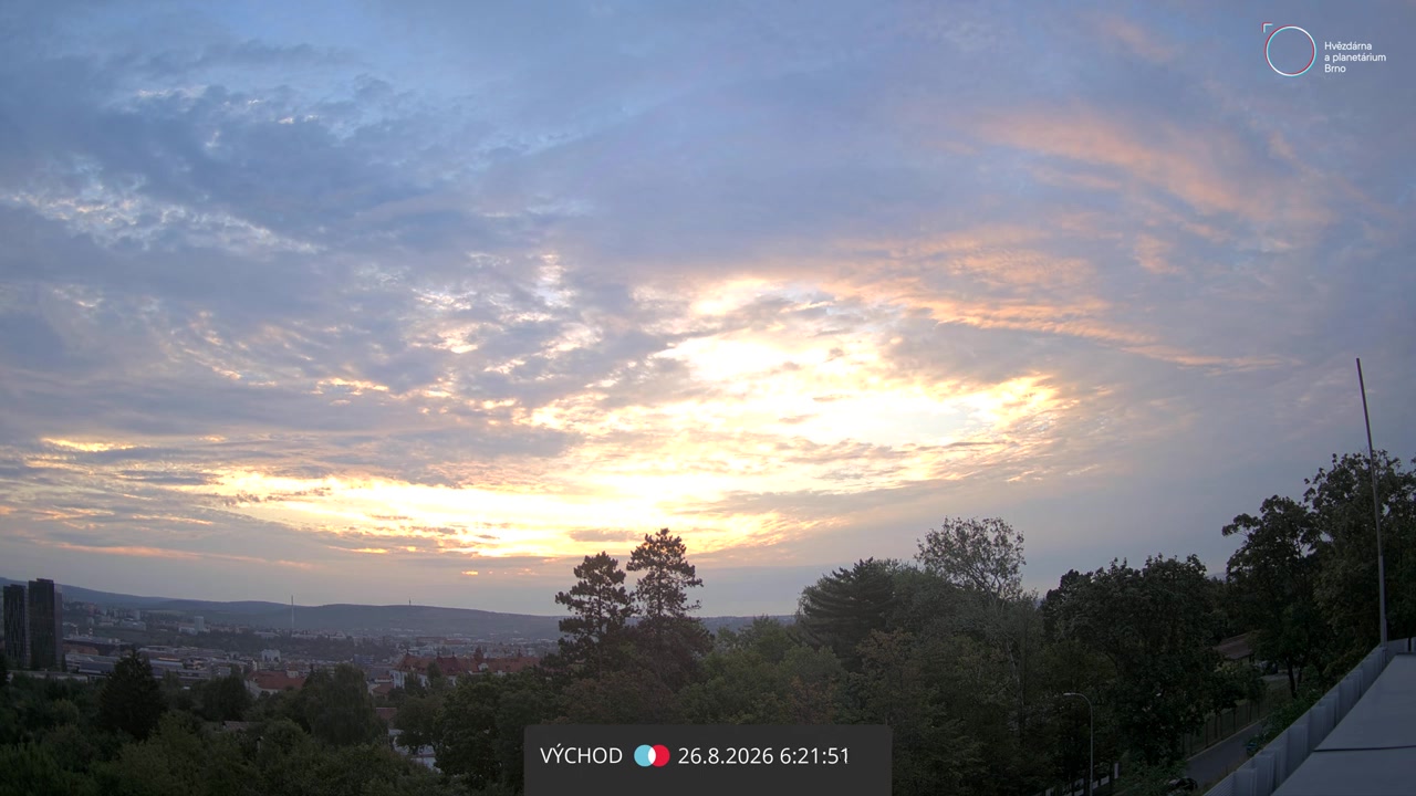 Sunset check Aug 26, 04:23