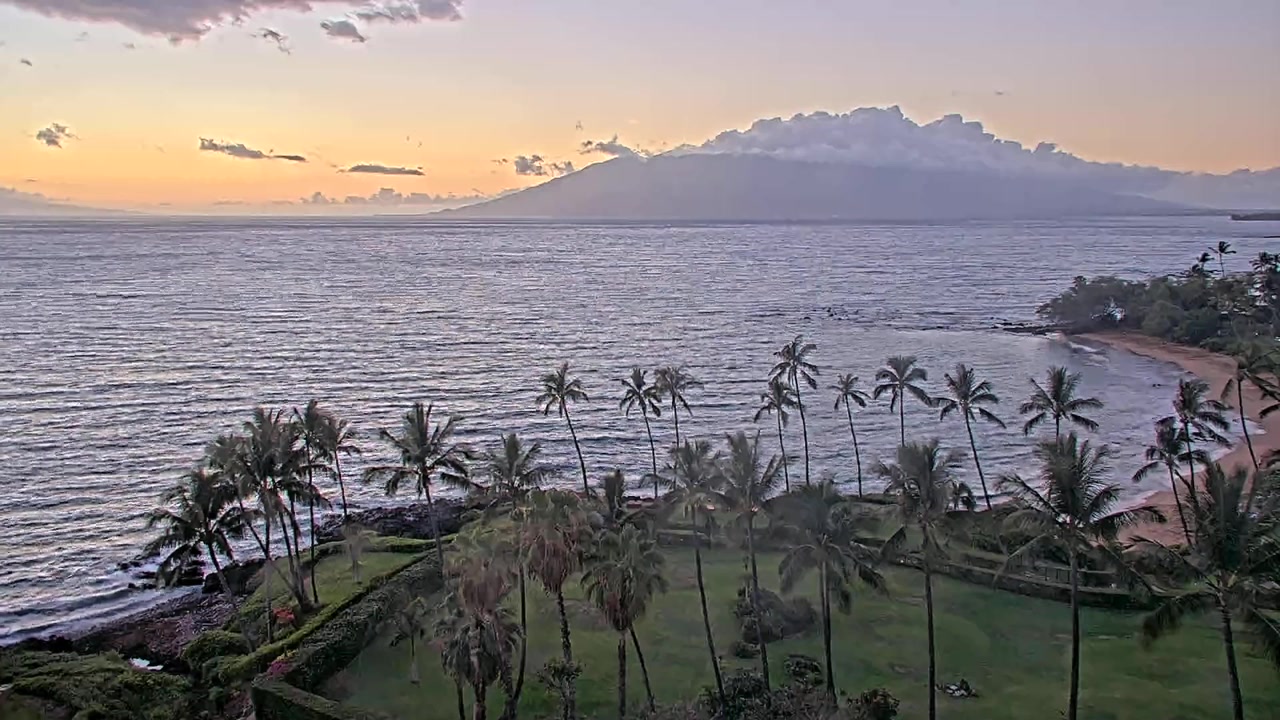 Sunset check Aug 26, 04:56