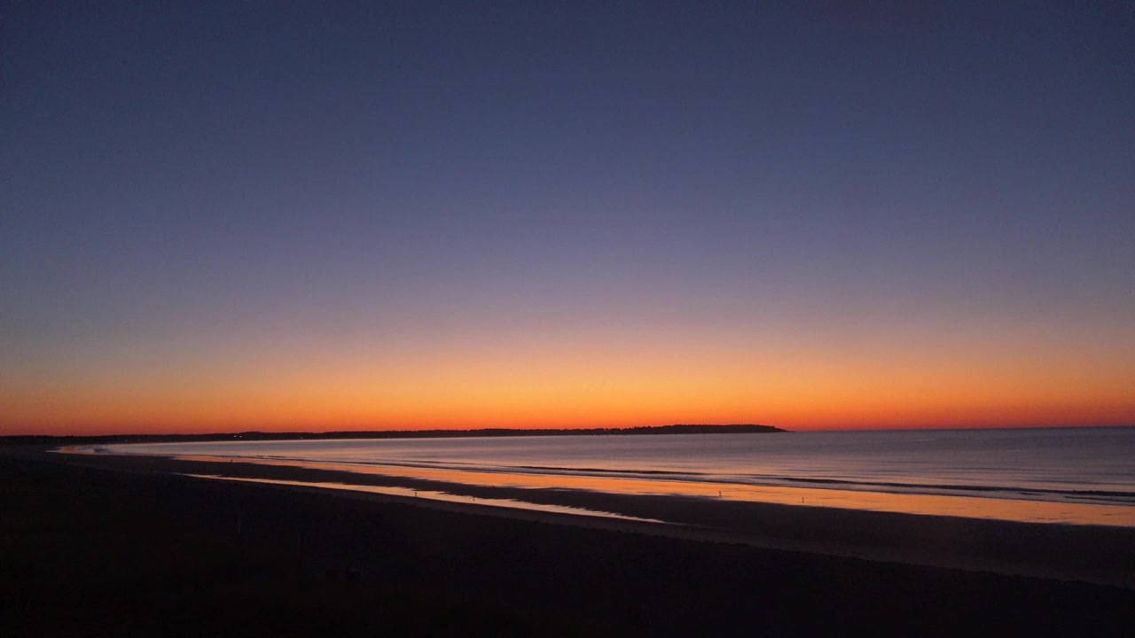 Sunset check Aug 26, 09:29