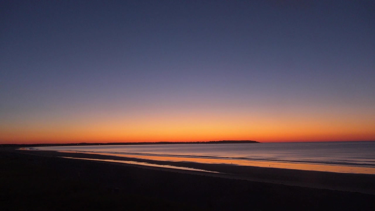 Sunset check Aug 26, 09:29