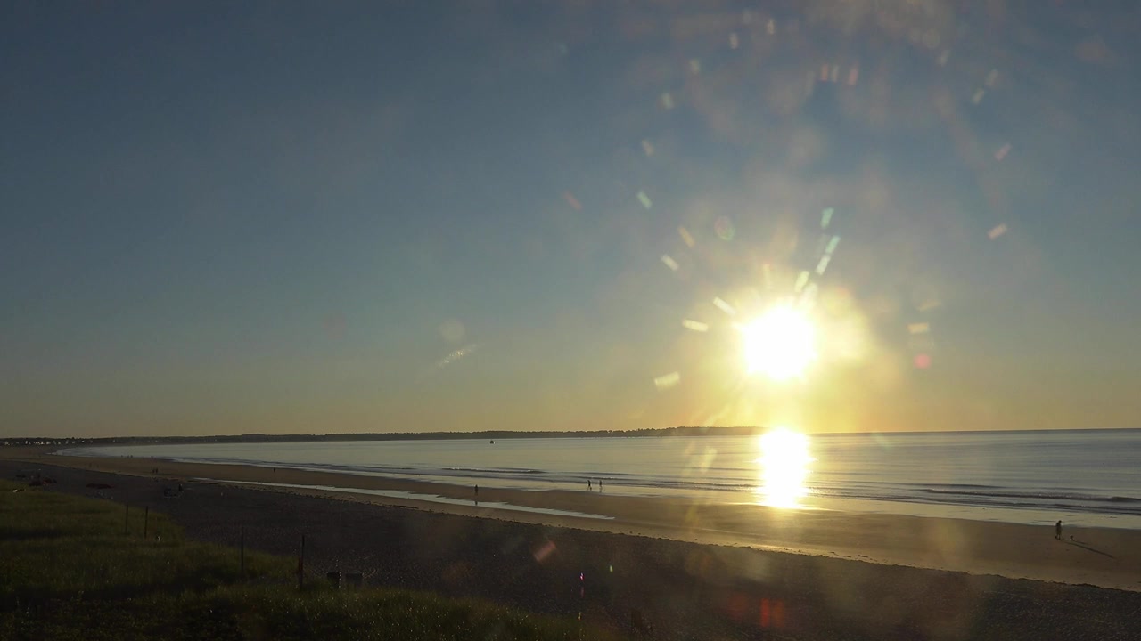 Sunset check Aug 26, 10:32