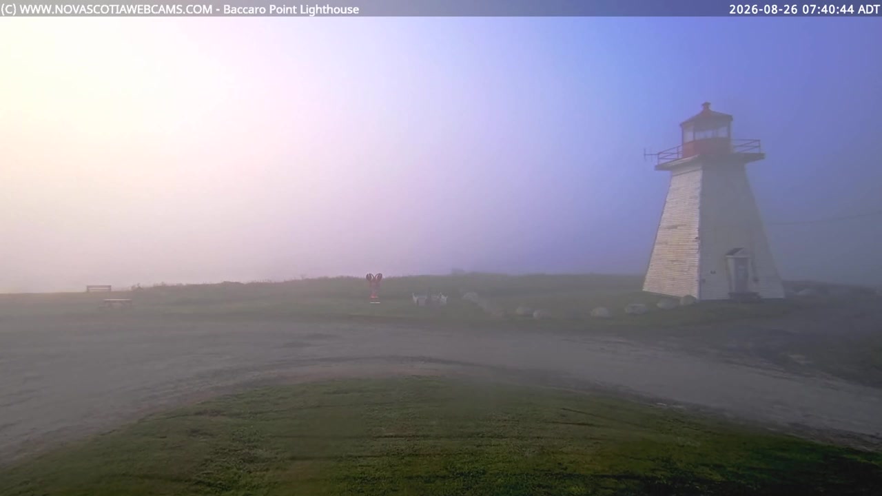 Sunset check Aug 26, 10:41