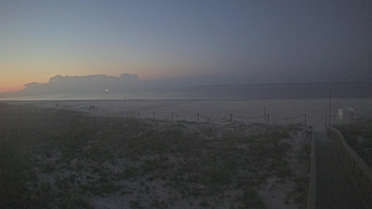Sunset check Aug 26, 10:52