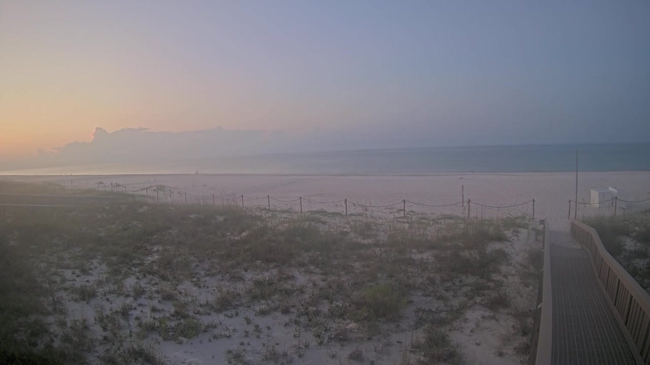 Sunset check Aug 26, 11:13