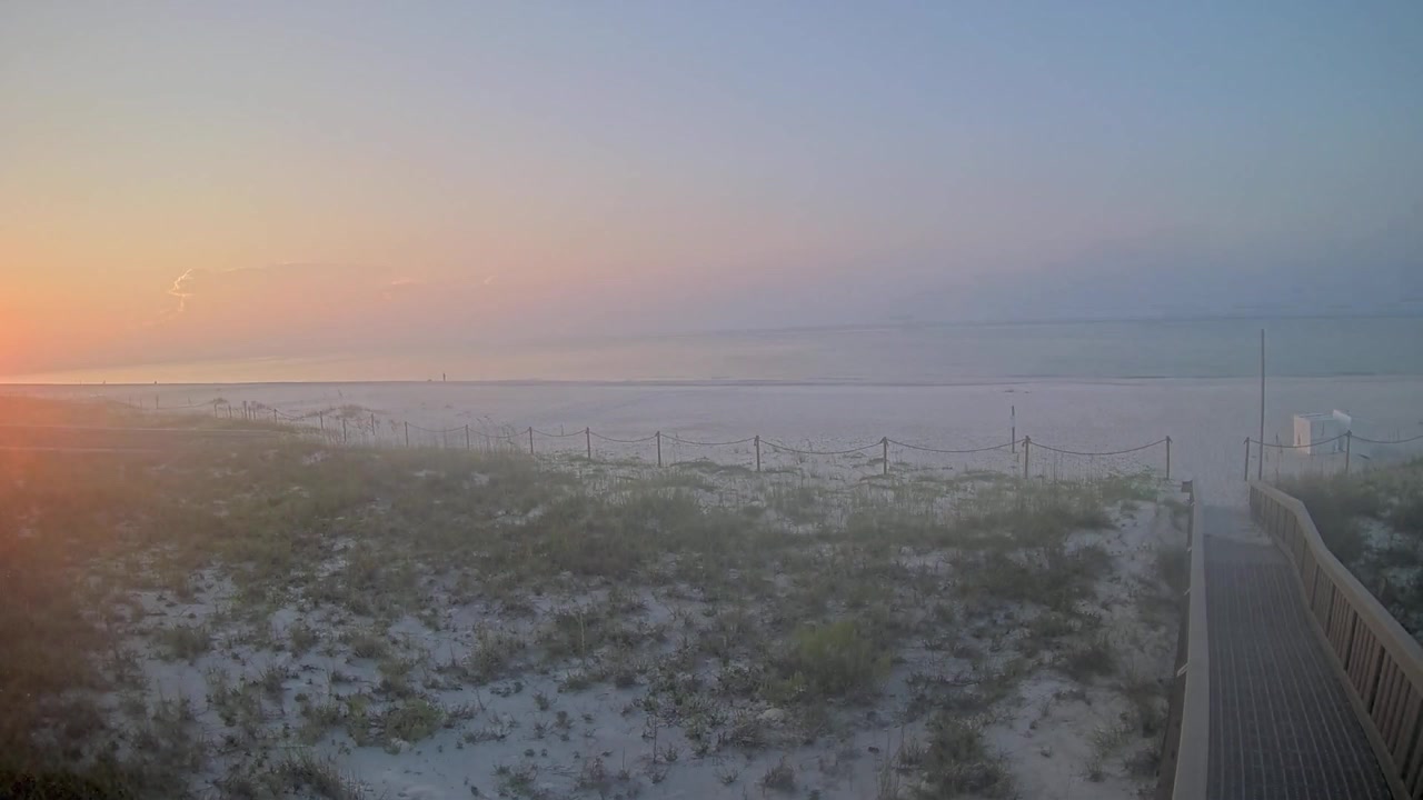 Sunset check Aug 26, 11:34