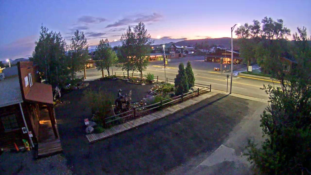 Sunset check Aug 26, 12:05