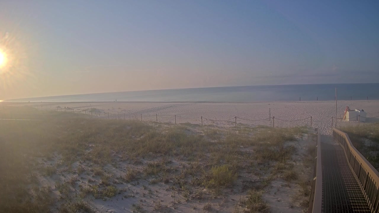 Sunset check Aug 26, 12:16