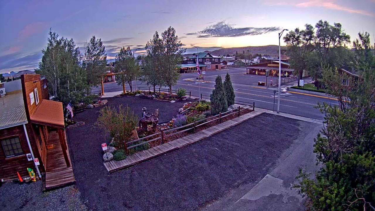 Sunset check Aug 26, 12:26