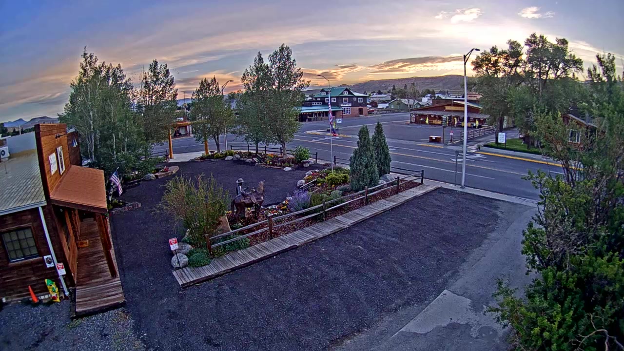 Sunset check Aug 26, 12:48