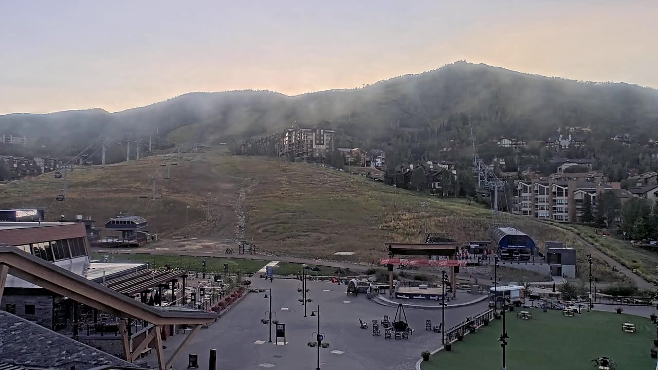 Sunset check Aug 26, 12:58