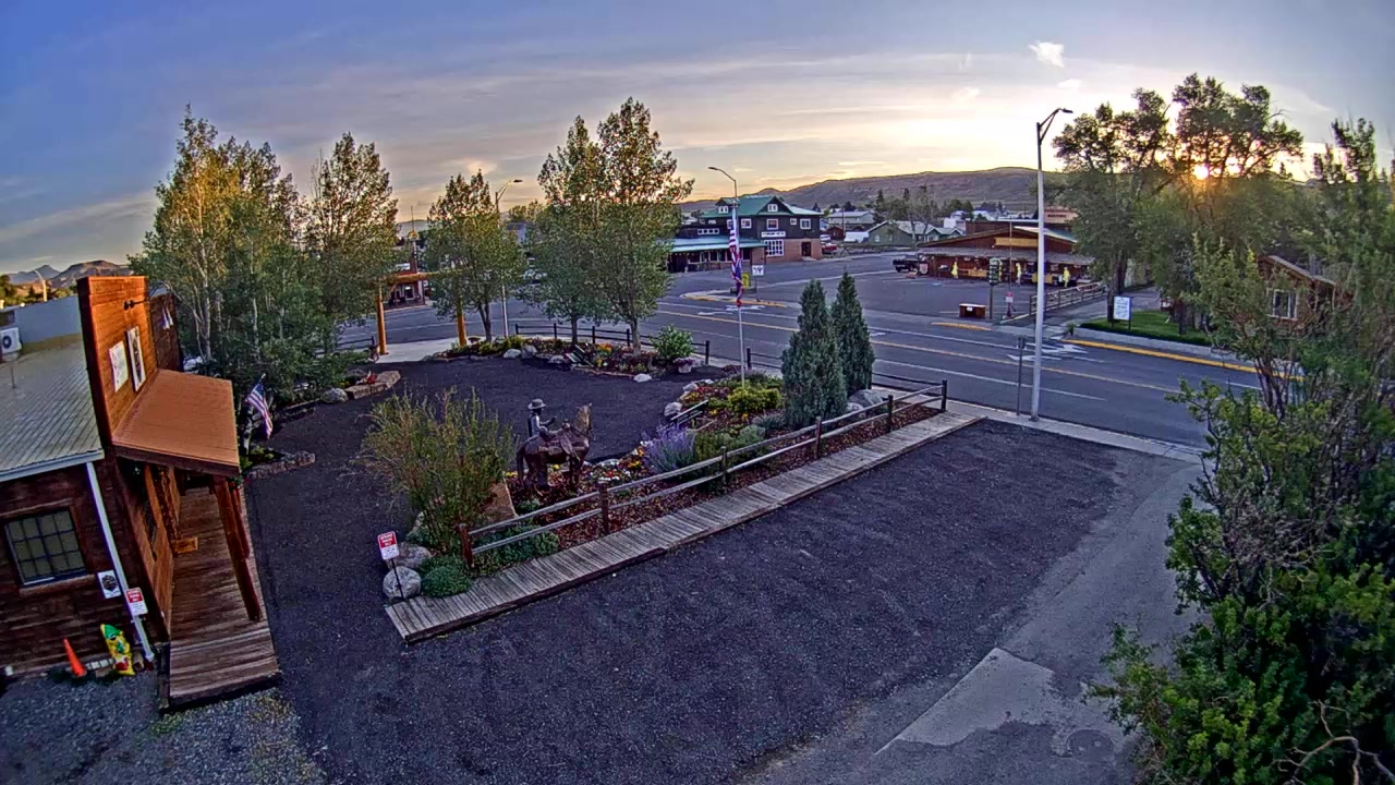Sunset check Aug 26, 13:09
