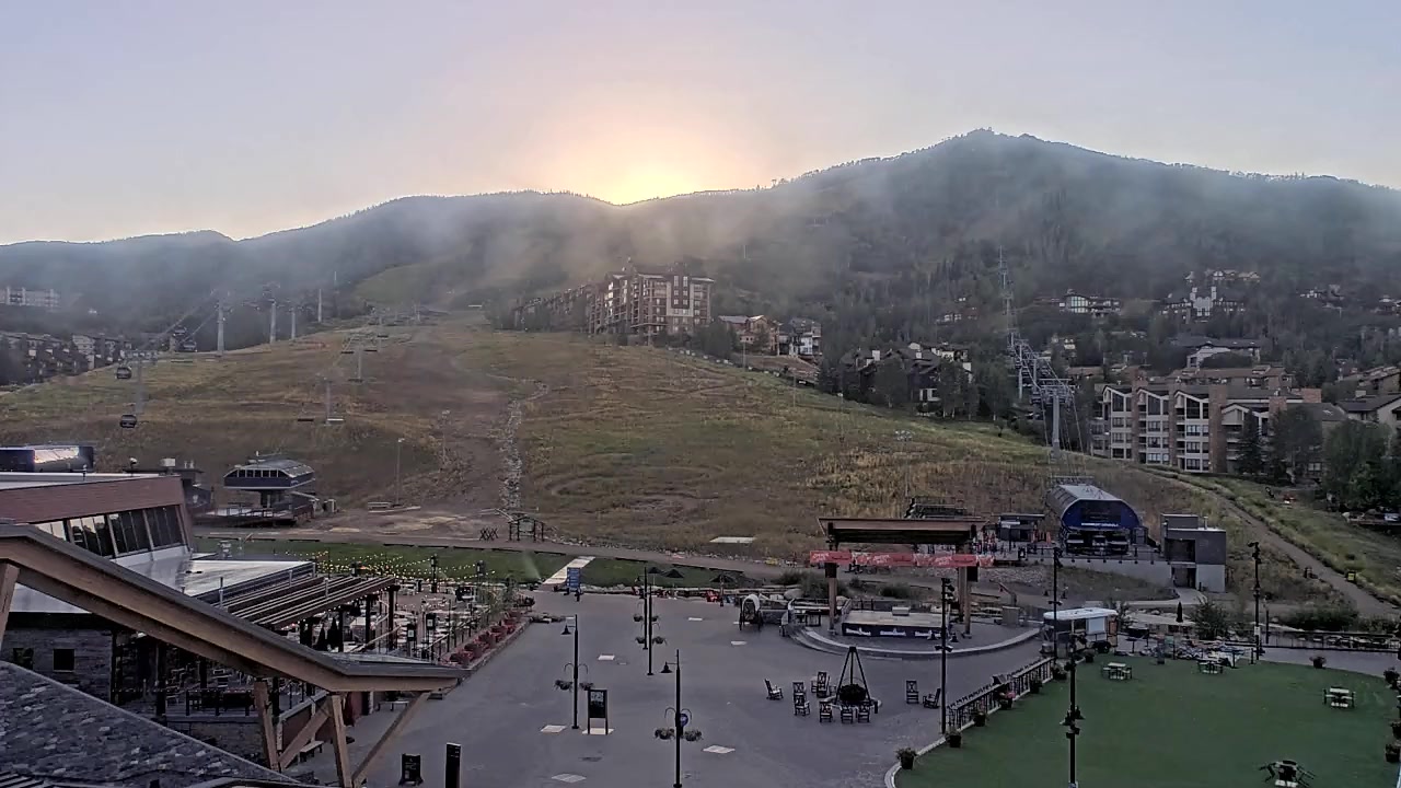 Sunset check Aug 26, 13:19