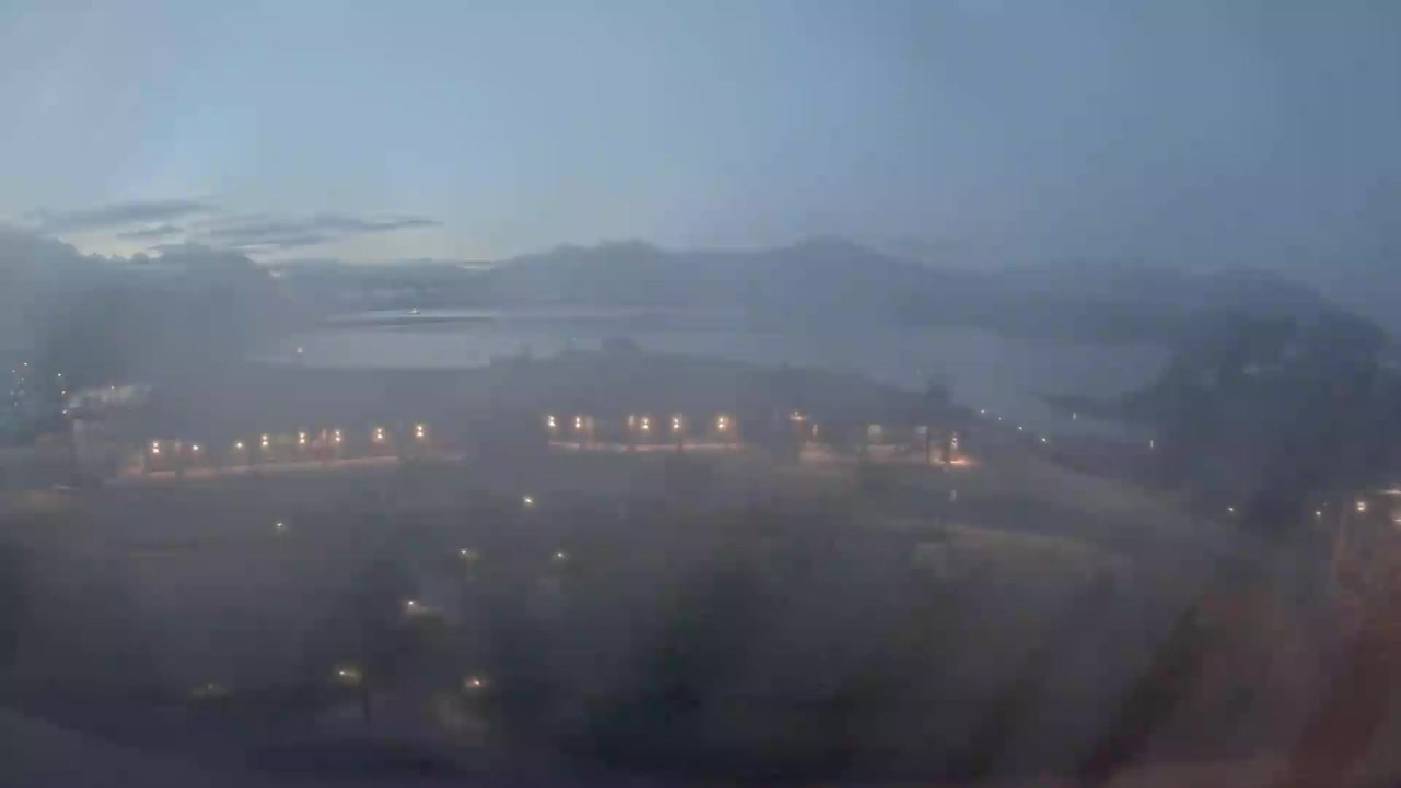 Sunset check Aug 26, 13:21