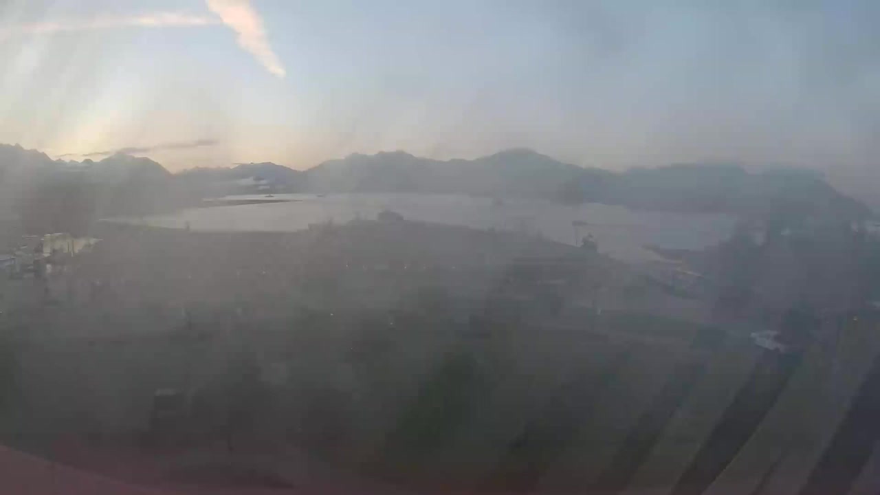 Sunset check Aug 26, 13:52