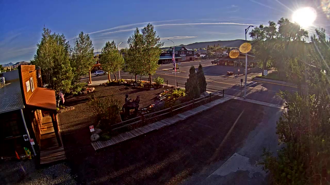 Sunset check Aug 26, 13:53