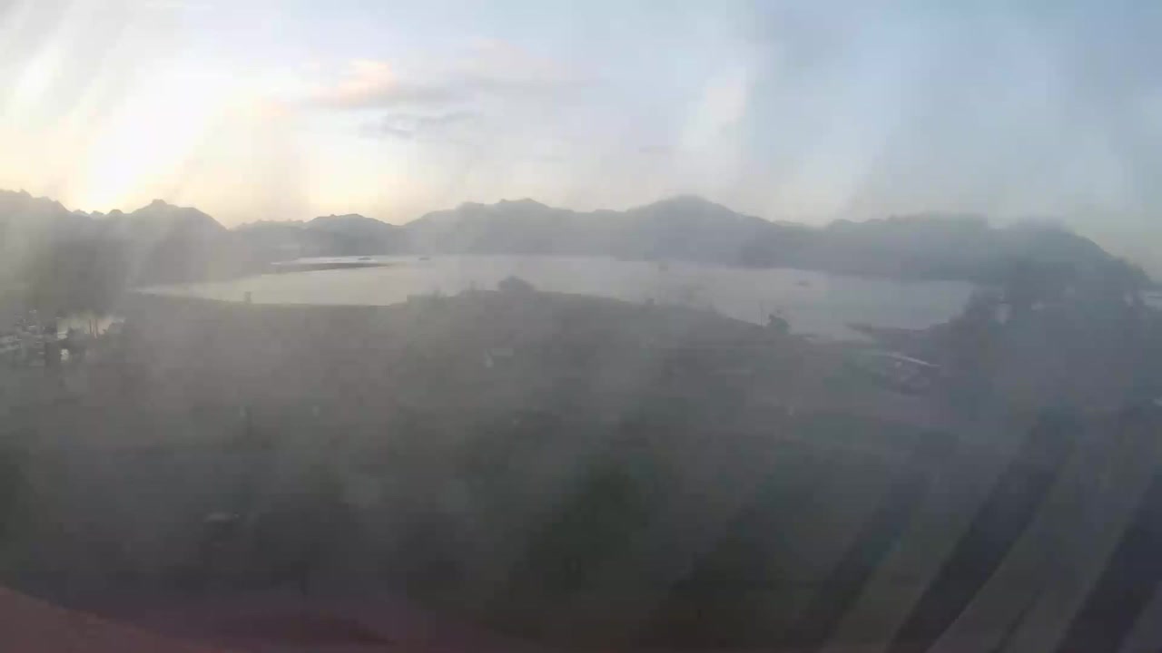 Sunset check Aug 26, 14:23
