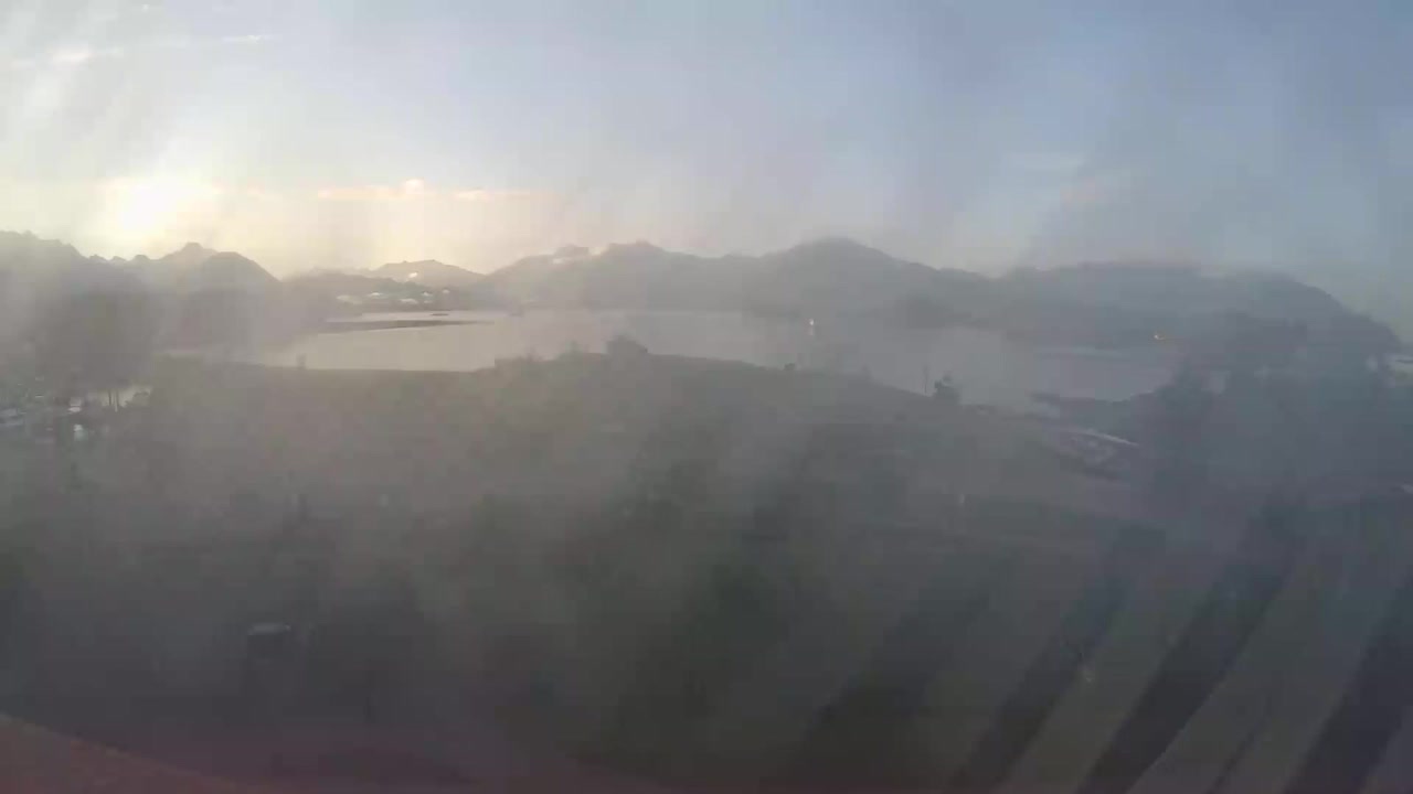 Sunset check Aug 27, 13:25