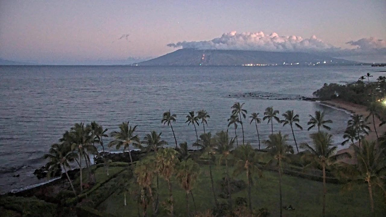 Sunset check Aug 26, 15:37