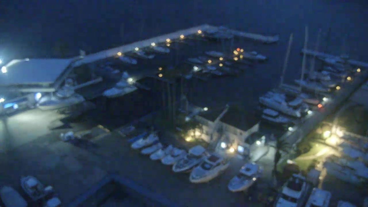 Sunset check Aug 26, 19:39