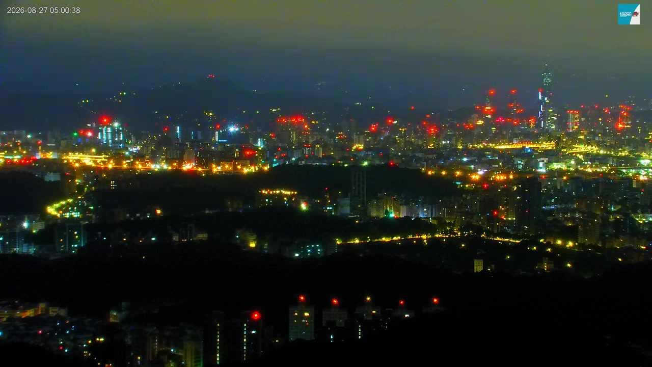 Sunset check Aug 26, 21:01