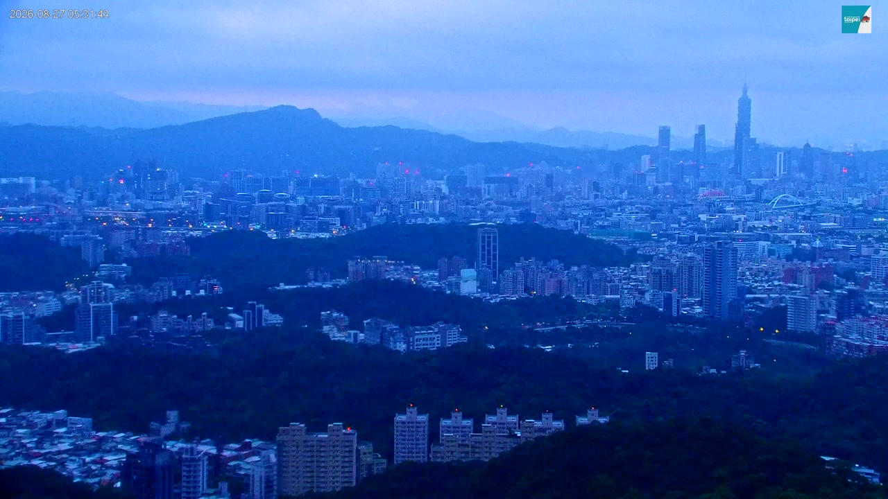 Sunset check Aug 26, 21:32