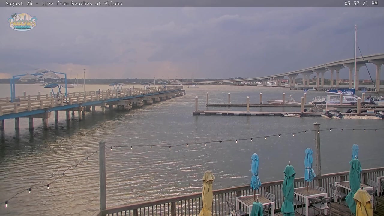 Sunset check Aug 26, 21:57