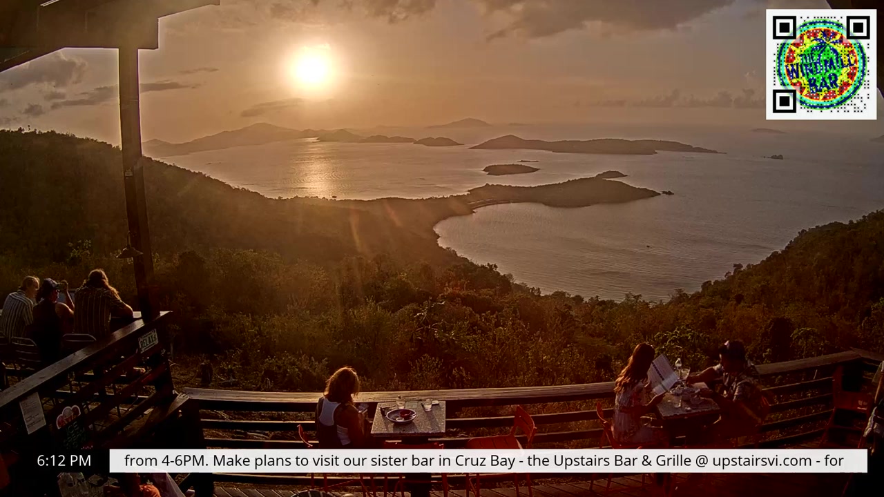 Sunset check Aug 26, 22:13