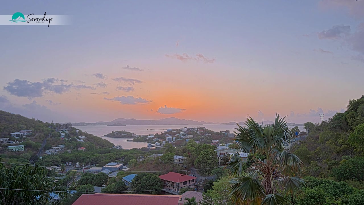 Sunset check Aug 26, 22:33