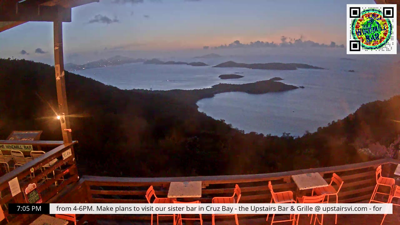 Sunset check Aug 26, 23:06