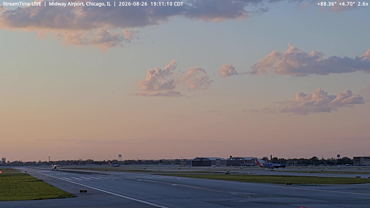 Sunset check Aug 27, 00:11