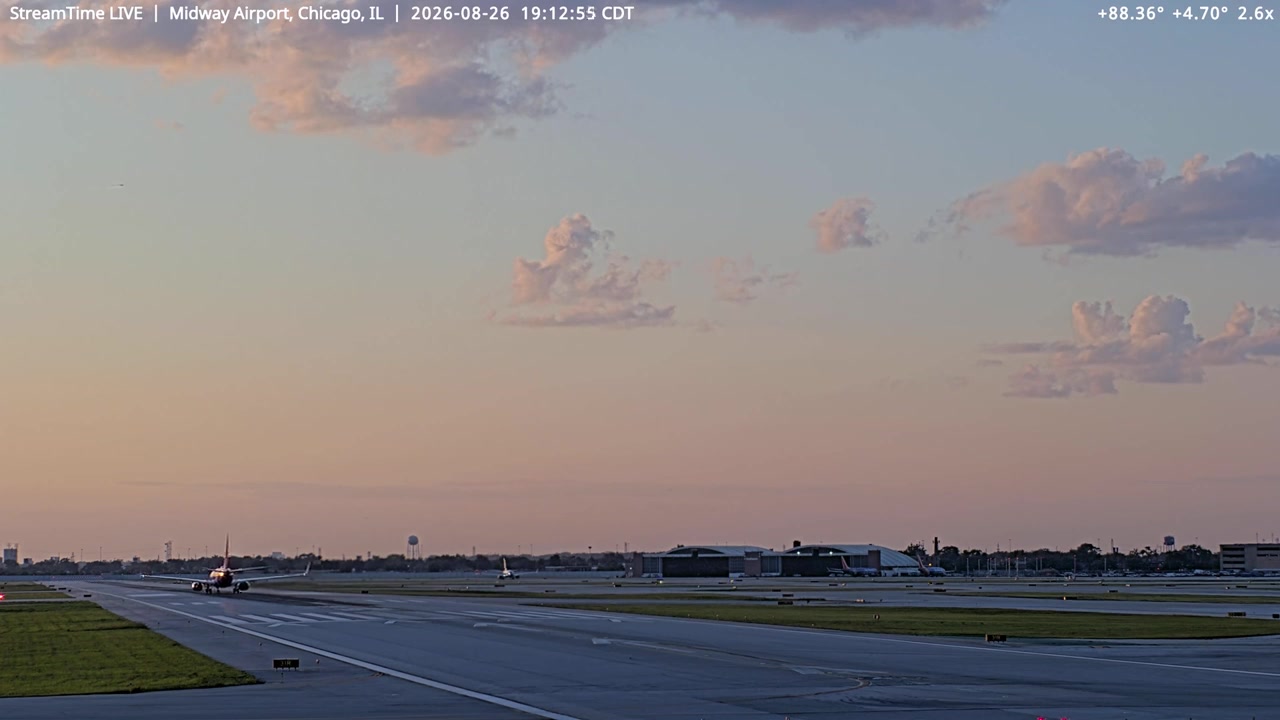 Sunset check Aug 27, 00:13