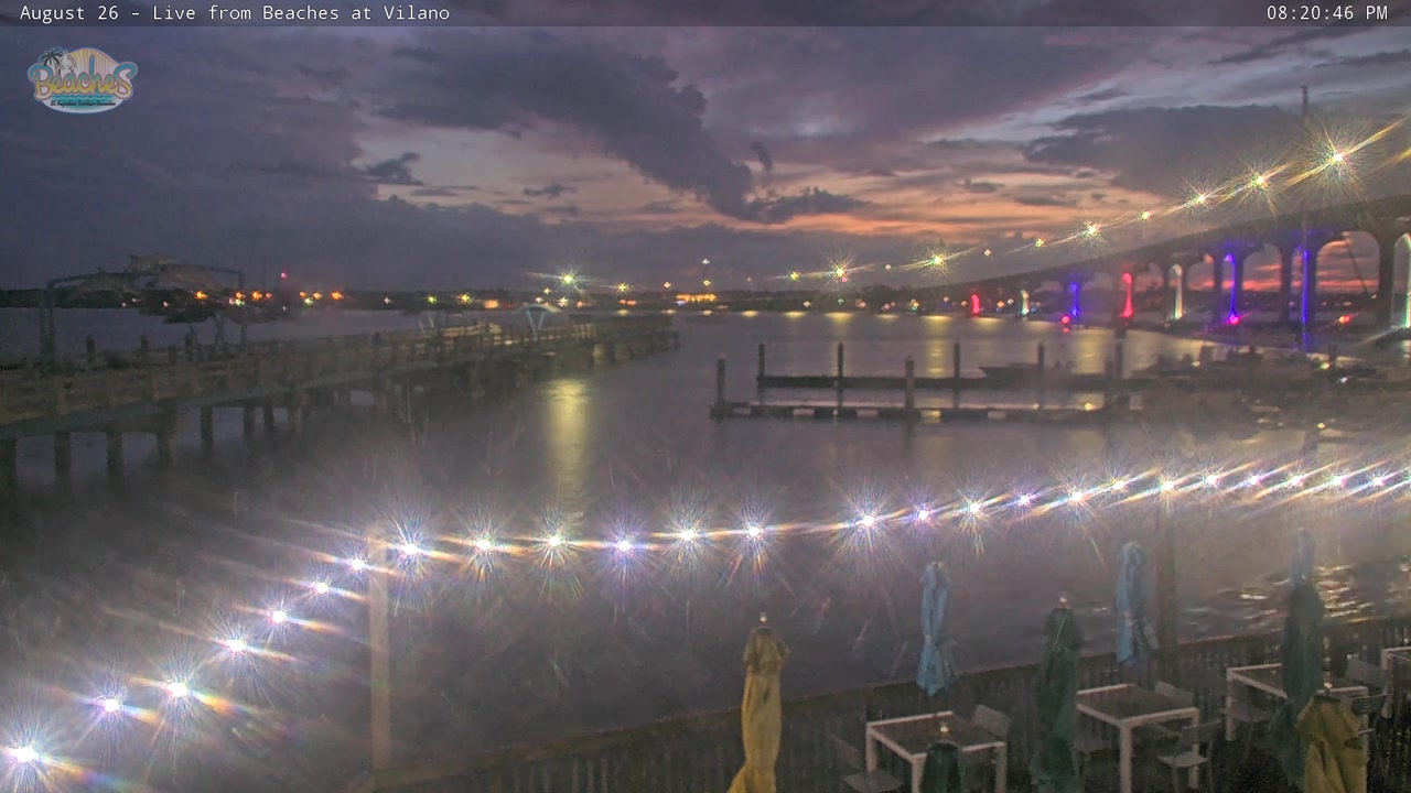Sunset check Aug 27, 00:21