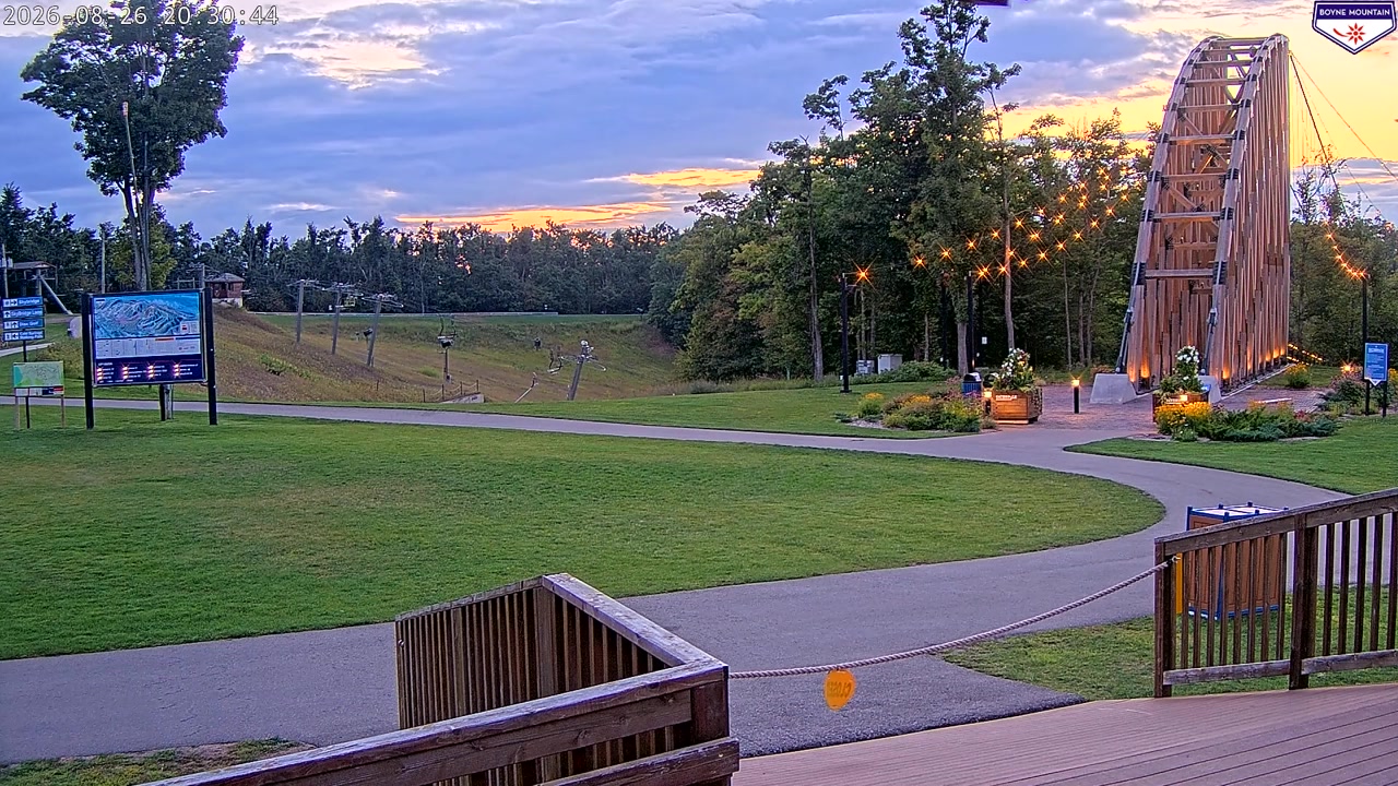 Sunset check Aug 27, 00:31