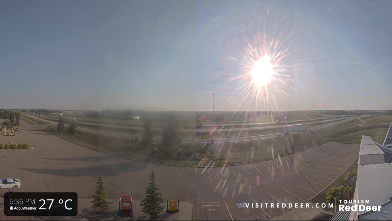 Sunset check Aug 27, 00:39