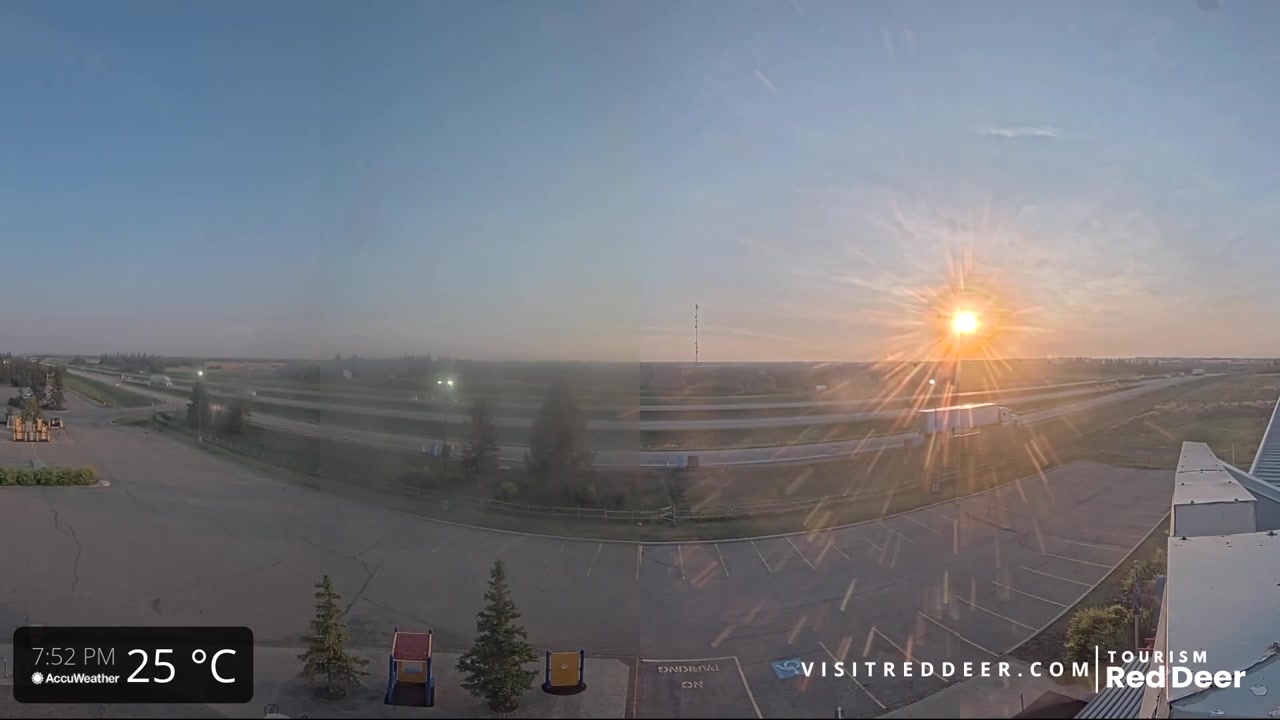 Sunset check Aug 27, 01:56
