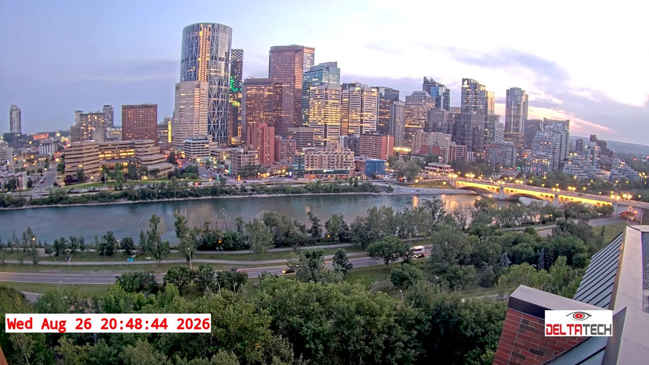 Sunset check Aug 27, 02:49