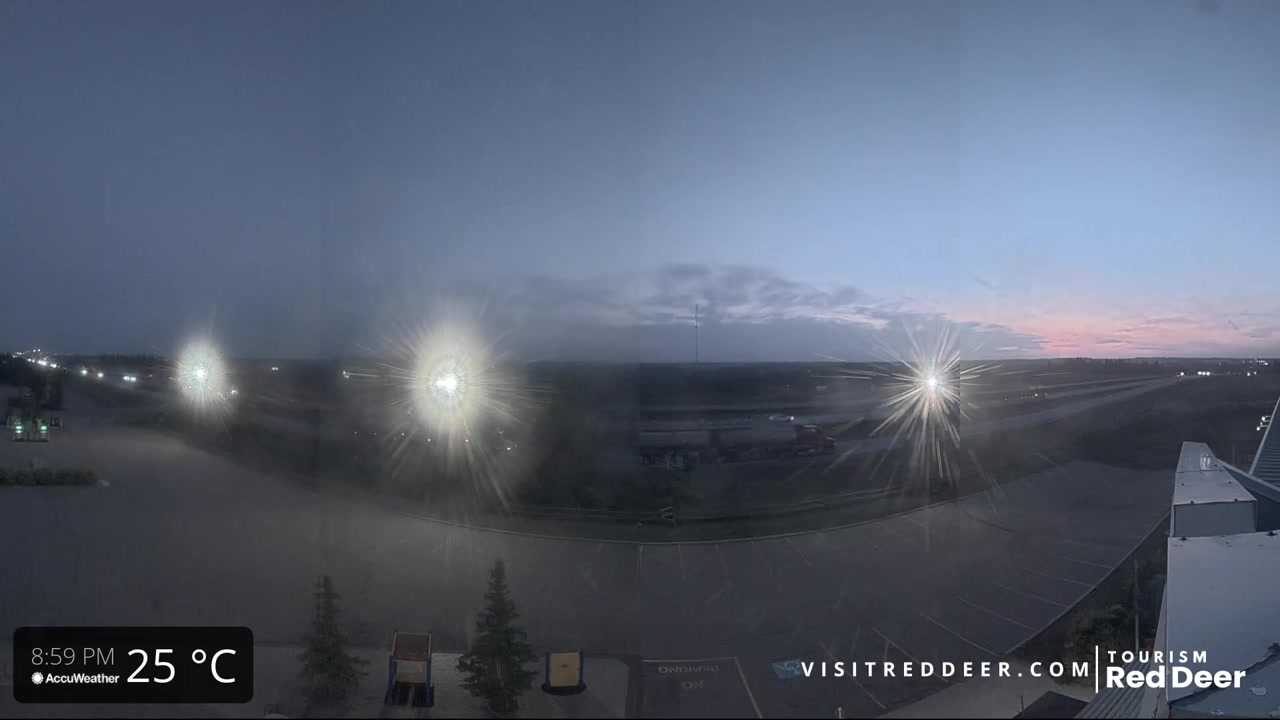 Sunset check Aug 27, 03:03