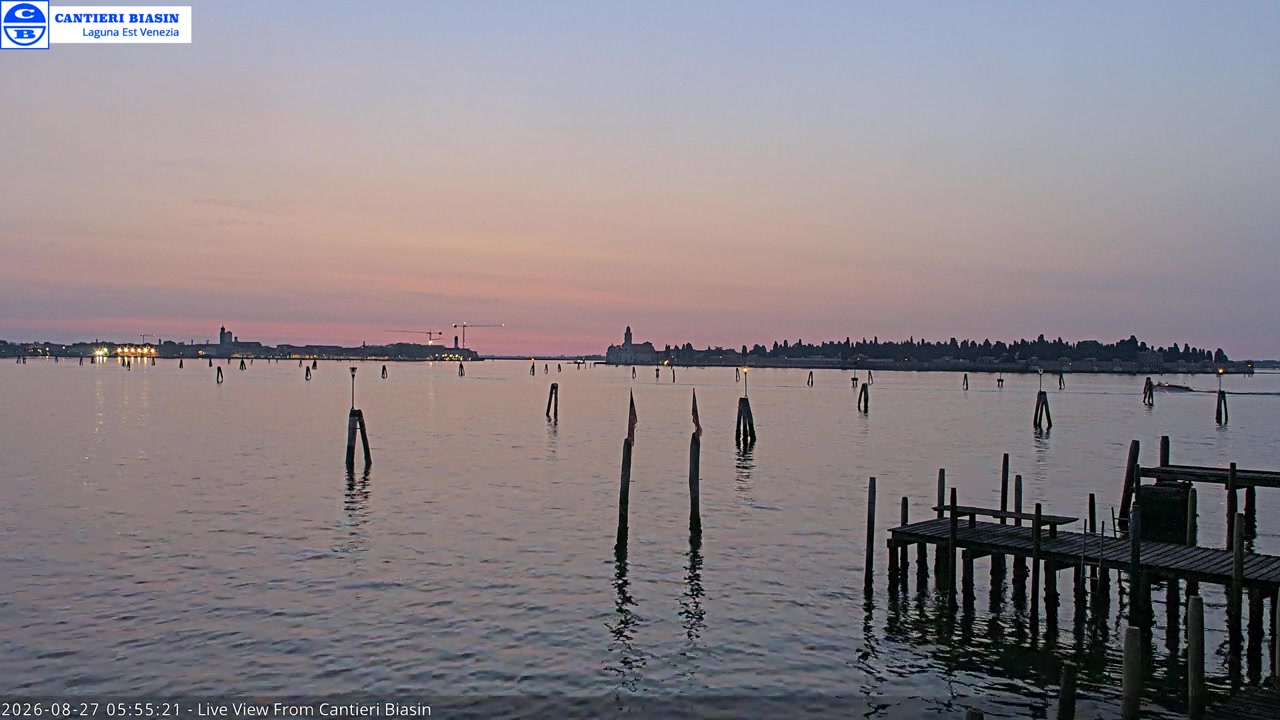 Sunset check Aug 27, 03:56