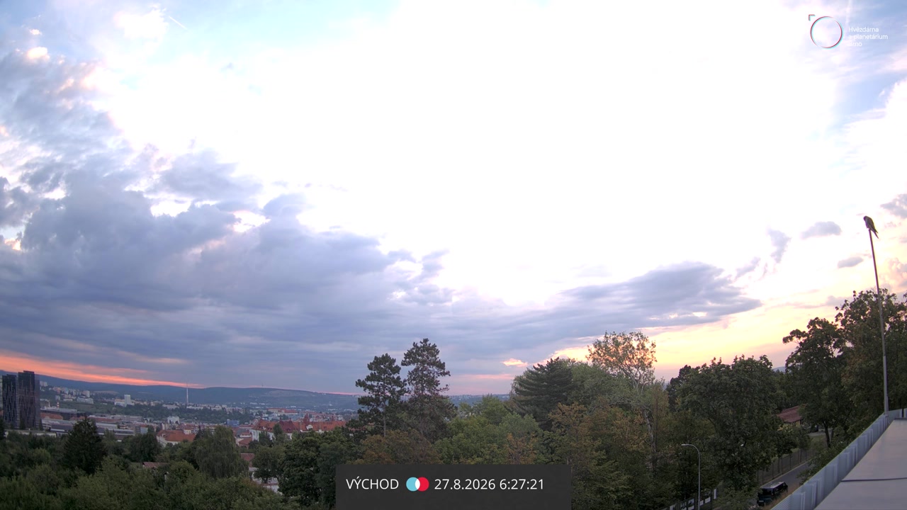 Sunset check Aug 27, 04:28