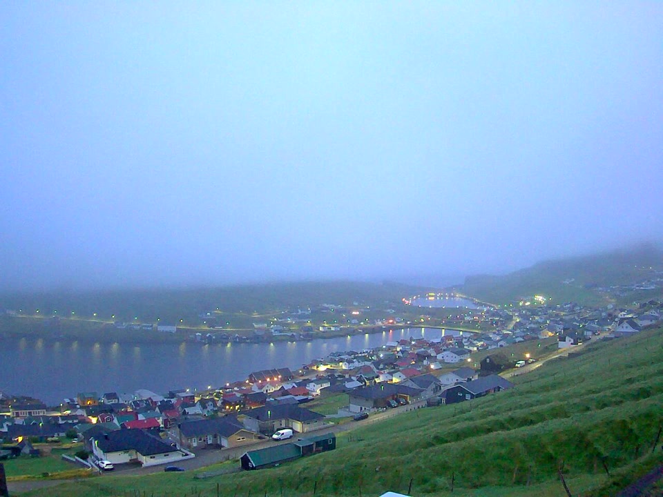 Sunset check Aug 27, 04:34