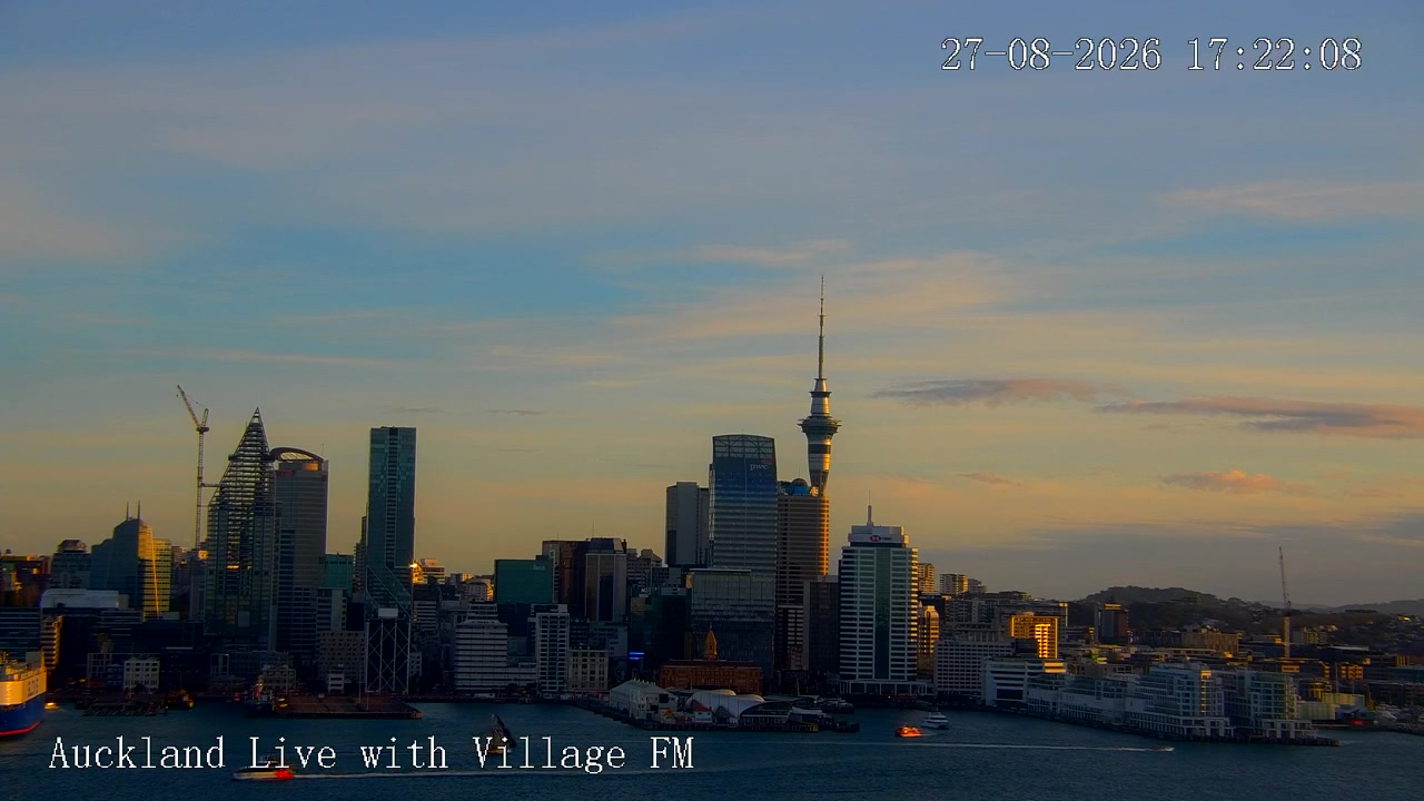 Sunset check Aug 27, 05:23