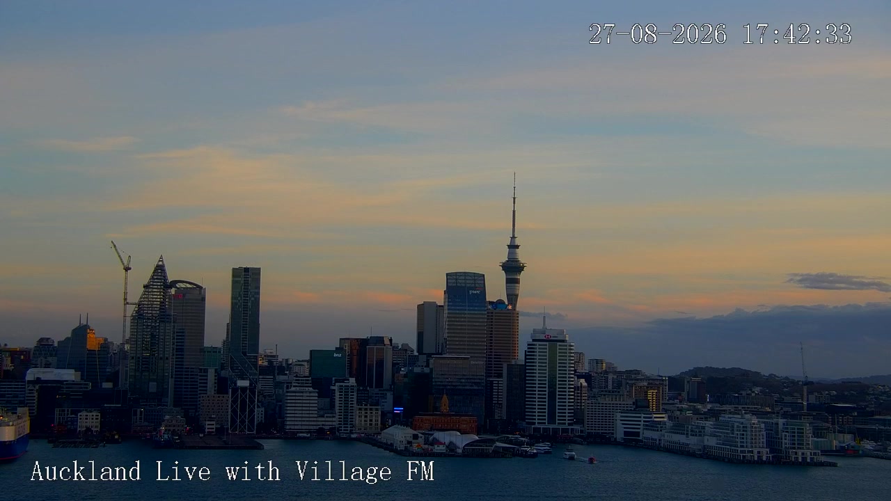 Sunset check Aug 27, 05:44