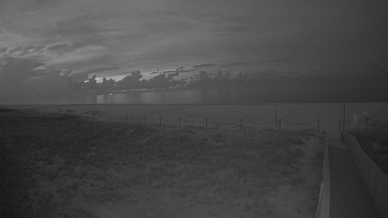 Sunset check Aug 27, 10:54