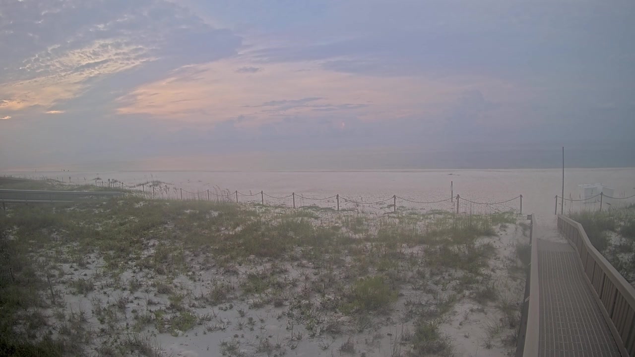 Sunset check Aug 27, 11:46
